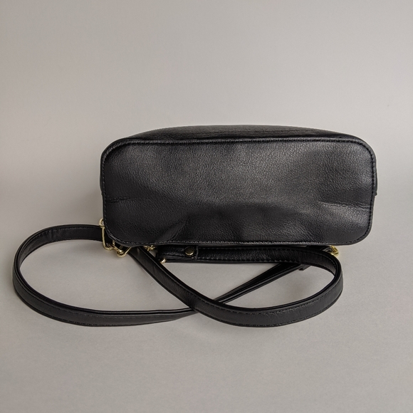 STEVE MADDEN Crossbody Bag, Black - Picture 5 of 7